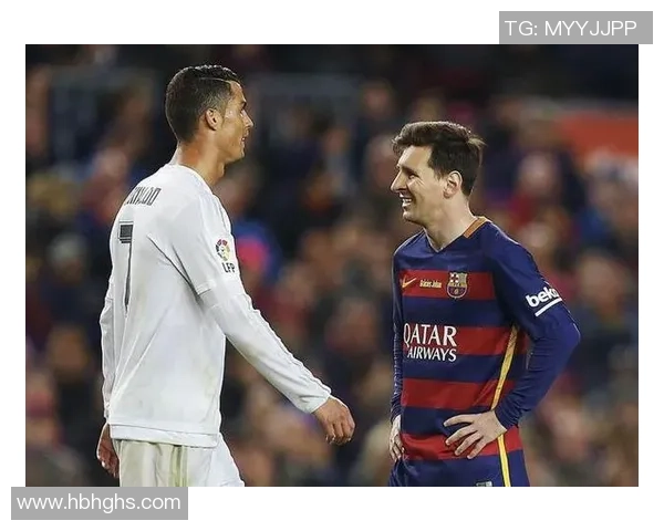 80后足球巨星盘点 从梅西到C罗 谁是时代之王的代表人物