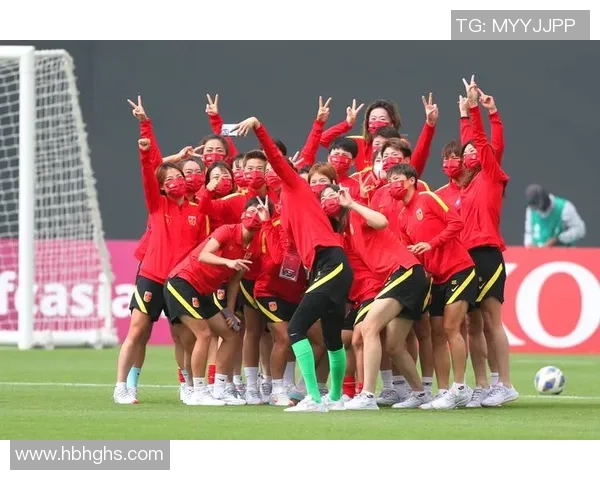 中国女足球星的诞生年份与成长历程揭示了中国女子足球的崛起与辉煌