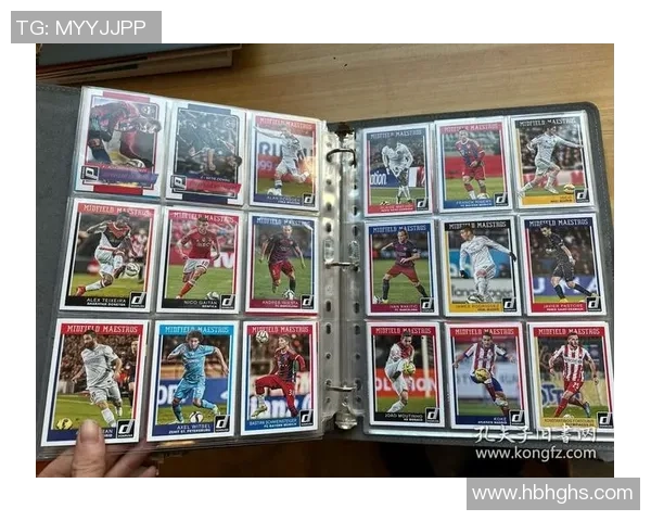 全球顶级足球球星卡厂商发展趋势与市场分析报告