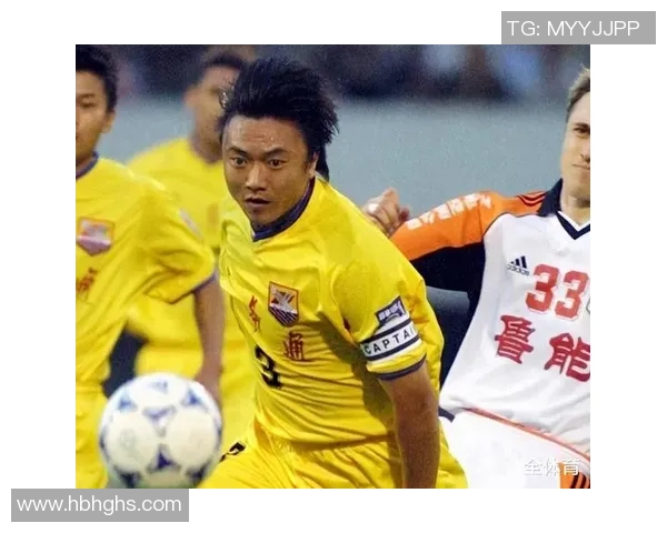 四川足球历史上的顶尖球星与代表性球员盘点