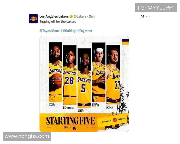 湖人队场外足球球星背后的故事与他们的运动生涯融合探索 湖人队场外足球球星背后的故事与他们的运动生涯融合探索