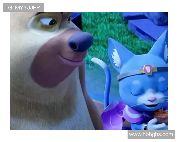 熊出没足球赛球星是谁 探秘动画人物背后的运动才华与角色设定