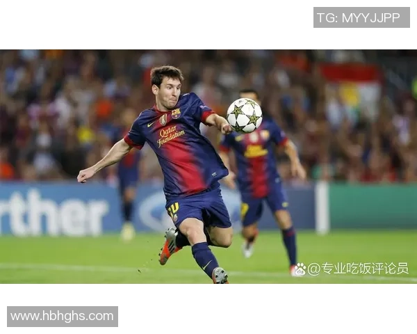 足球世界影响力最大球星的崛起与时代变革分析